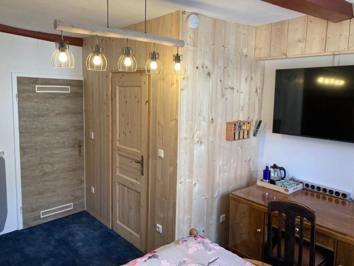 Zur Baumwolle Family Guest house Nuremberg