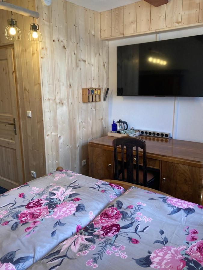 Guest house Zur Baumwolle Family *