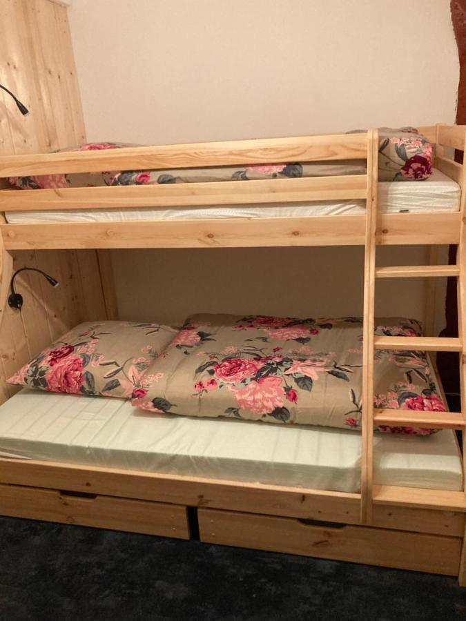 Zur Baumwolle Family Guest house