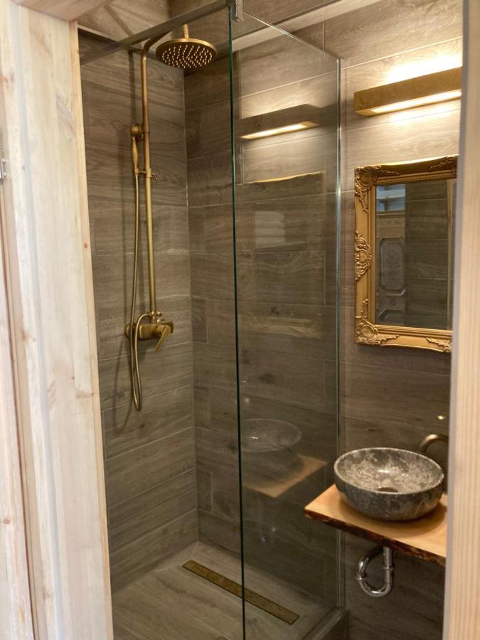 Zur Baumwolle Family Guest house