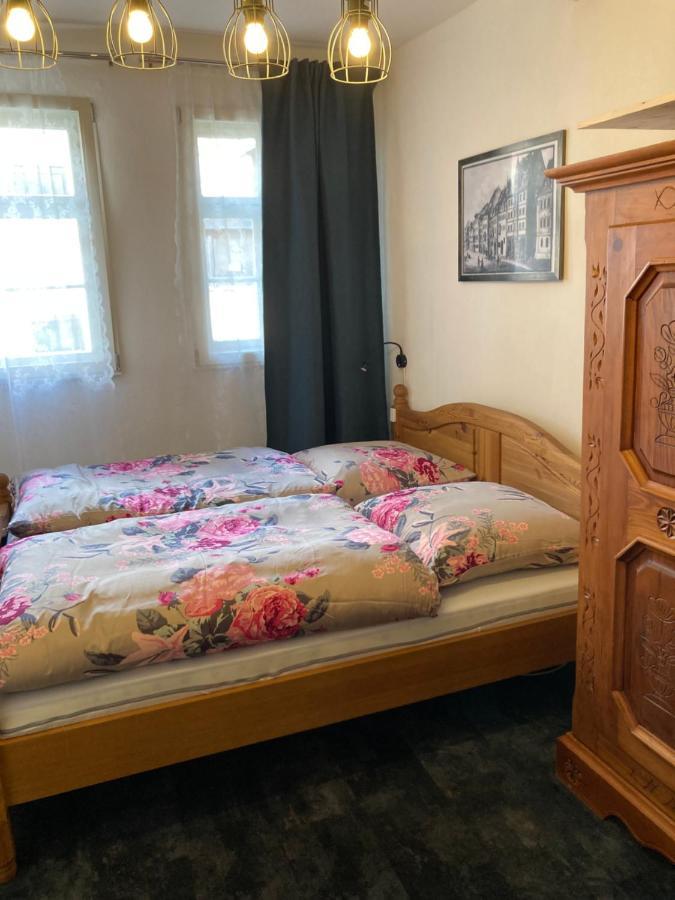 Zur Baumwolle Family Guest house