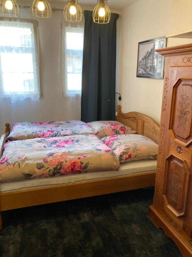 Guest house Zur Baumwolle Family *